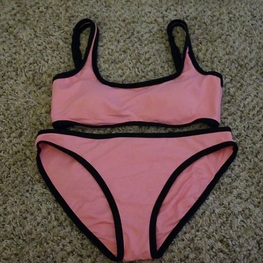 Bikini set